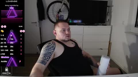 x19marco93x online show from 7, 3, 2025