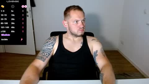 x19marco93x online show from 29, 9, 2025