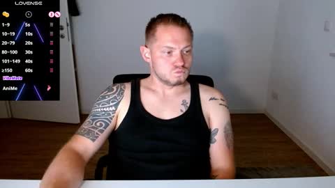 x19marco93x online show from 1, 10, 2025