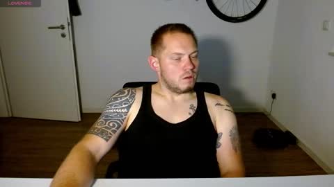 x19marco93x online show from 7, 10, 2025