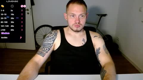 x19marco93x online show from 27, 11, 2025