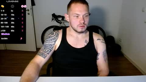 x19marco93x online show from 30, 11, 2025