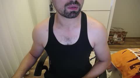 Mr. Lonely online show from 20, 9, 2025