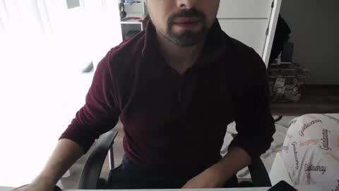 Mr. Lonely online show from 7, 10, 2025