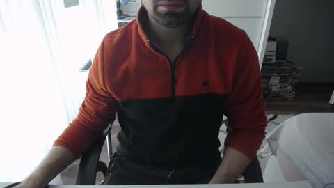 Mr. Lonely online show from 27, 10, 2025