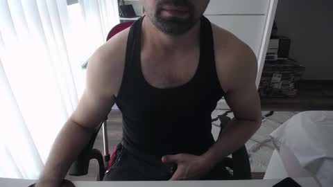 Mr. Lonely online show from 26, 11, 2025