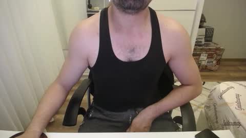 Mr. Lonely online show from 13, 12, 2025