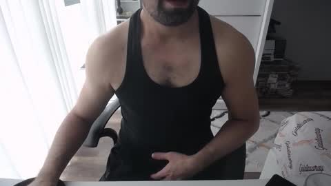 Mr. Lonely online show from 16, 12, 2025