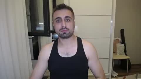 Mr. Lonely online show from 17, 7, 2026
