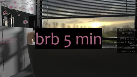 Eva  online show from 13, 2, 2026