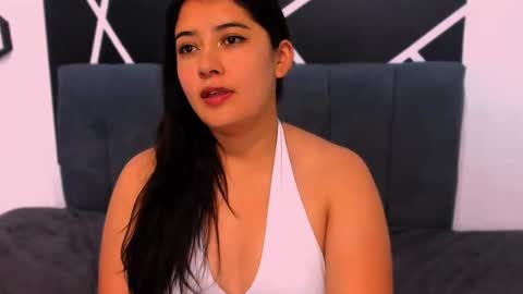 Snapshot of x_adeline_ chatting on 6, 11, 2025 Adeline online show from 6, 11, 2025