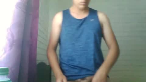 Snapshot of x_andrescam chatting on 30, 1, 2025 x_andrescam online show from 30, 1, 2025