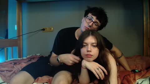 Philipp and Este online show from 9, 10, 2025