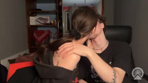 Philipp and Este online show from 17, 4, 2026