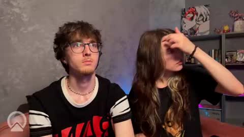 Philipp and Este online show from 24, 6, 2026