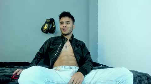 Harold online show from 8, 11, 2025