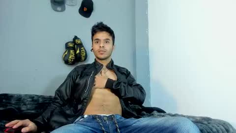 Harold online show from 25, 11, 2025