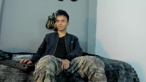 Harold online show from 22, 12, 2025