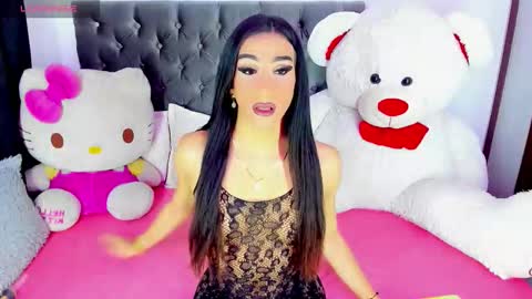 Maria Juliana online show from 28, 10, 2025