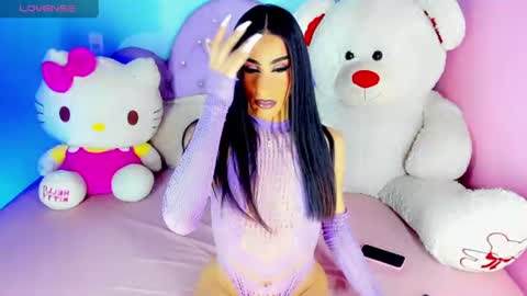 Maria Juliana online show from 28, 6, 2026