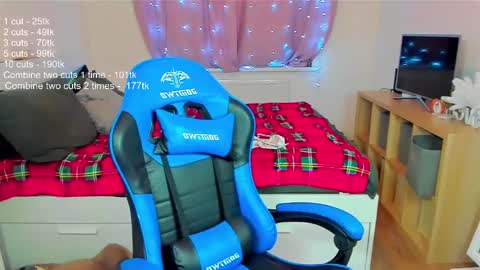 Jesse online show from 5, 1, 2025