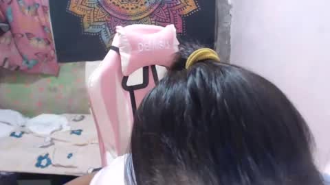 Snapshot of x_lexi_x chatting on 5, 12, 2024 x_lexi_x online show from 5, 12, 2024