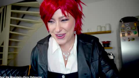 Snapshot of x_lily_x chatting on 25, 10, 2025 Lily online show from 25, 10, 2025