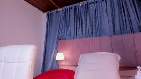 x_milu online show from 17, 2, 2025