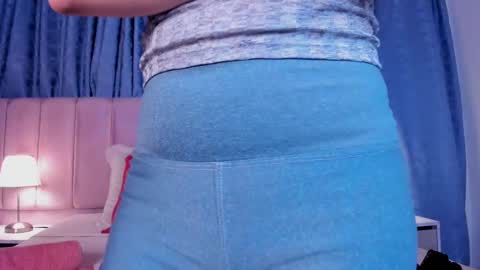 x_milu online show from 19, 2, 2025