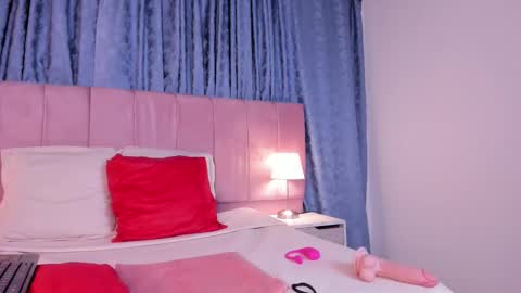 x_milu online show from 20, 2, 2025