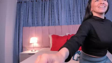 x_milu online show from 1, 3, 2025