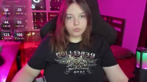 LOVE NERDS ONLY online show from 4, 2, 2026