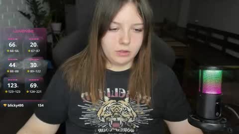 LOVE NERDS ONLY online show from 27, 3, 2026