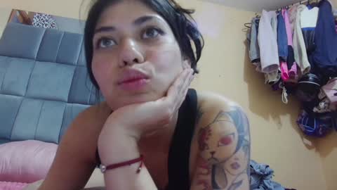 x_nyoko online show from 19, 12, 2024