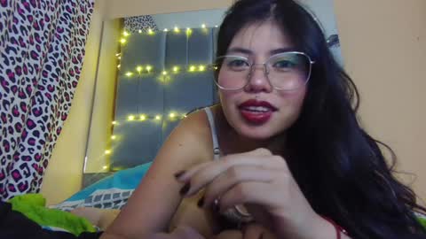 x_nyoko online show from 12, 1, 2025