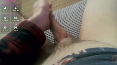 x_patri_x online show from 22, 11, 2025