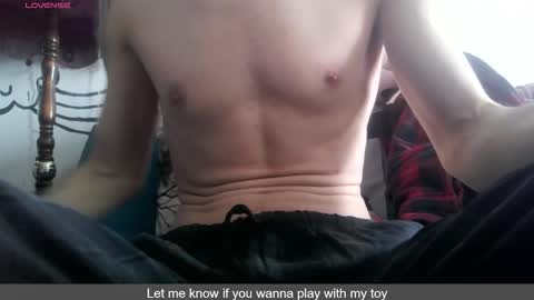 x_patri_x online show from 9, 2, 2026