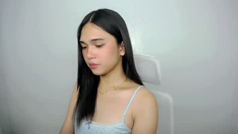 Snapshot of xairah_doux chatting on 17, 5, 2026 xairah_doux online show from 17, 5, 2026