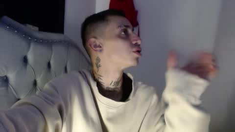 xalejo_max online show from 13, 10, 2025