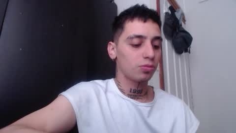 xalejo_max online show from 18, 11, 2025