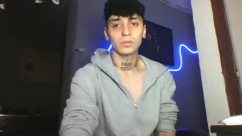 xalejo_max online show from 22, 7, 2026