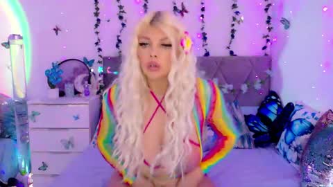 sooo hey im Sperm Mystik from Fuckistan i want you full my all holes bcs i have penis fever online show from 30, 5, 2026