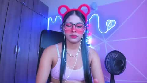 XALLYSONX online show from 3, 2, 2025