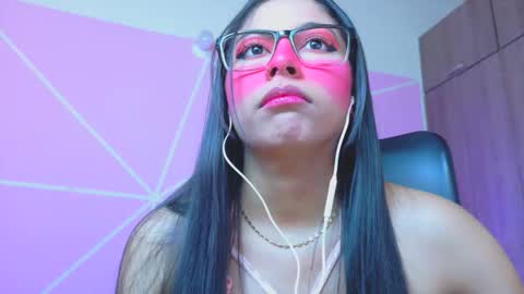 Snapshot of xallysonx_ chatting on 2, 6, 2026 XALLYSONX online show from 2, 6, 2026