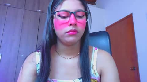 Snapshot of xallysonx_ chatting on 3, 6, 2026 XALLYSONX online show from 3, 6, 2026