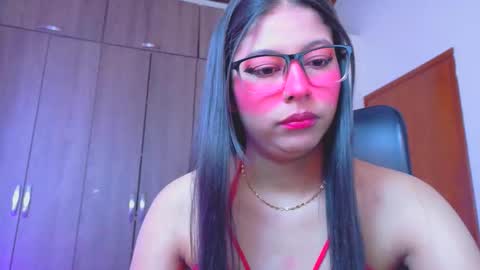 Snapshot of xallysonx_ chatting on 6, 6, 2026 XALLYSONX online show from 6, 6, 2026