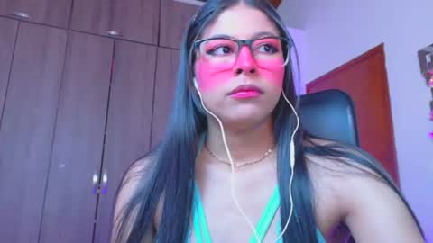 Snapshot of xallysonx_ chatting on 2, 7, 2026 XALLYSONX online show from 2, 7, 2026