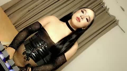 Snapshot of xam_blair_asian chatting on 9, 6, 2026 xam_blair_asian online show from 9, 6, 2026