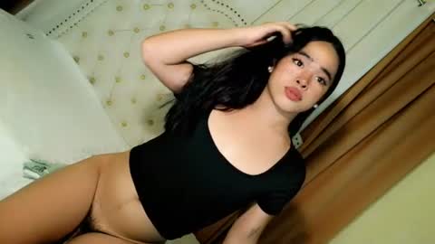 Snapshot of xam_blair_asian chatting on 21, 6, 2026 xam_blair_asian online show from 21, 6, 2026