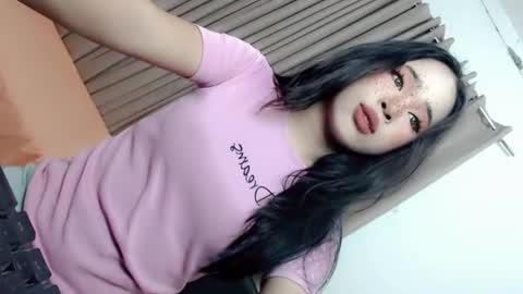 Snapshot of xam_blair_asian chatting on 10, 7, 2026 xam_blair_asian online show from 10, 7, 2026